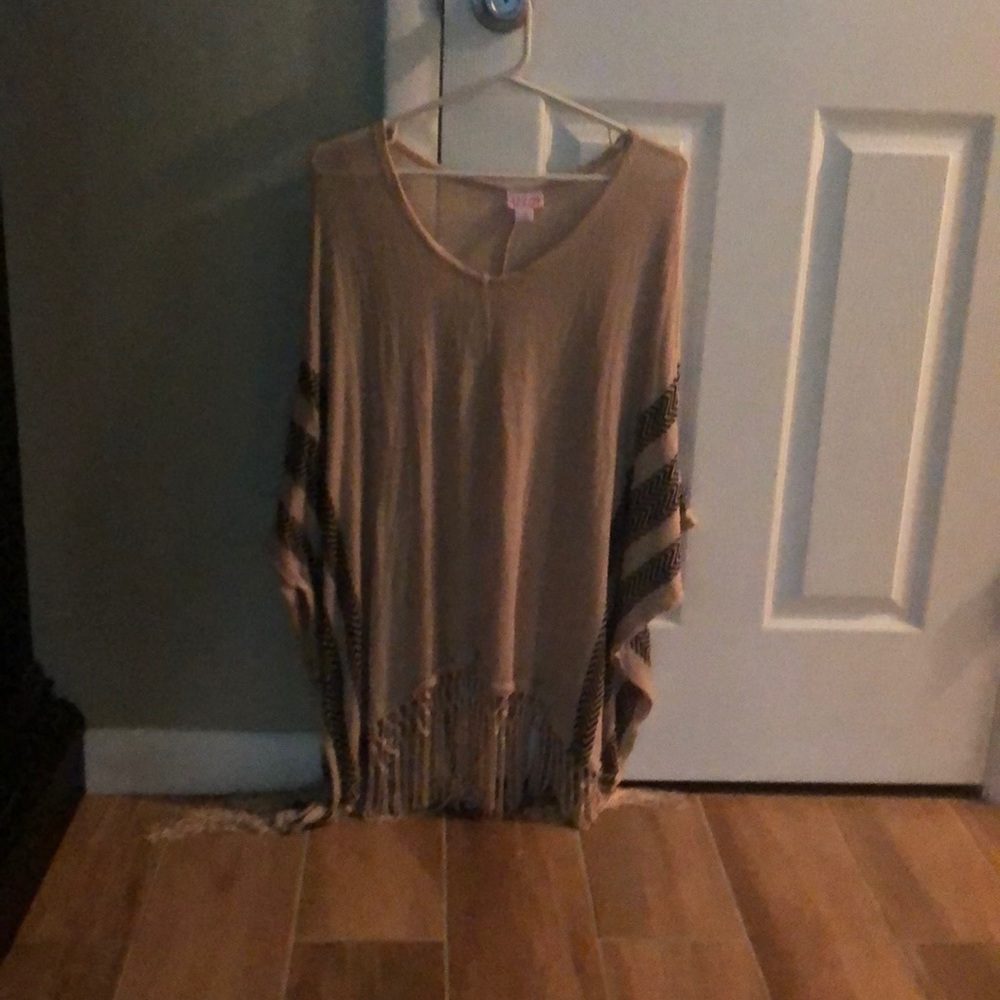 Poncho